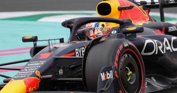 Saudi Arabian Grand Prix Picks, Predictions, Odds: Can Anyone Stop Max Verstappen?
