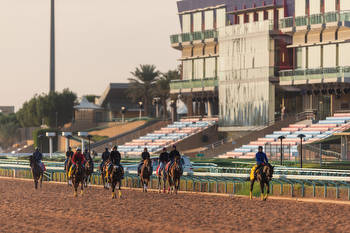 Saudi Cup: Start Time, TV Channel, Live Stream, Post Positions and Odds