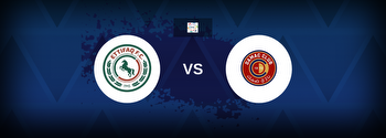 Saudi Pro League: Al-Ettifaq vs Damac FC