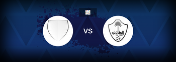 Saudi Pro League: Al Hazem vs Al Taee