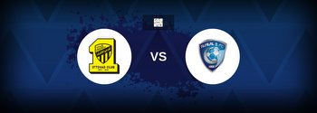 Saudi Pro League: Al Ittihad vs Al Hilal