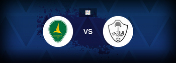 Saudi Pro League: Al Khaleej vs Al Taee