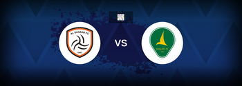 Saudi Pro League: Al Shabab vs Al Khaleej