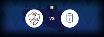 Saudi Pro League: Al Taee vs Abha