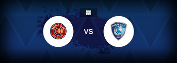 Saudi Pro League: Damac FC vs Al Hilal