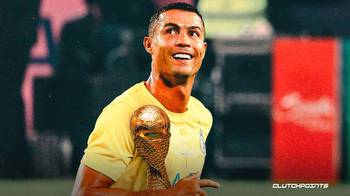 Saudi Pro League legend's bold prediction on Cristiano Ronaldo