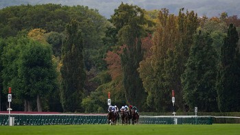 Sauterne powers home to land Prix du Moulin at Longchamp