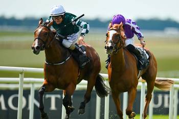 Savethelastdance can bounce back to win Irish Oaks at the Curragh