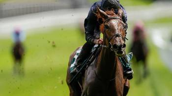 Savethelastdance v Warm Heart v Bluestocking: assessing the top contenders for the Irish Oaks at the Curragh