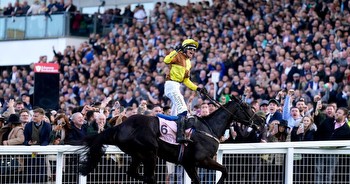 Savills Chase 2023 tips, runners and prediction for today at Leopardstown