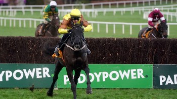 Savills Chase reaction: Galopin Des Champs hot favourite for Cheltenham Gold Cup