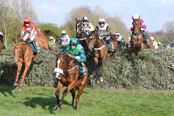 SBK Grand National Offer: Bet £10 Get £10 In Aintree Free Bets