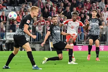 SC Freiburg vs Bayern Munich Odds, Picks and Prediction