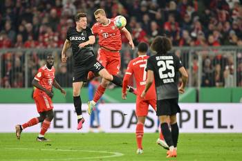 SC Freiburg vs Bayern Munich Prediction and Betting Tips