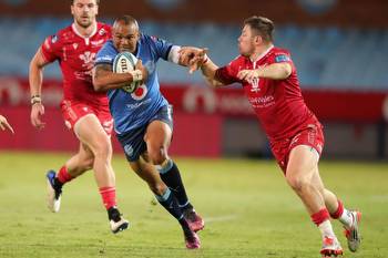 Scarlets vs Bulls Prediction, Betting Tips & Odds │27 JANUARY, 2023