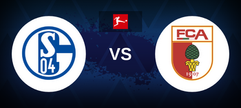 Schalke 04 vs Augsburg Betting Odds, Tips, Predictions, Preview