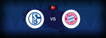 Schalke 04 vs Bayern Munich Betting Odds, Tips, Predictions, Preview