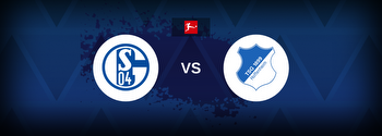 Schalke 04 vs Hoffenheim Betting Odds, Tips, Predictions, Preview