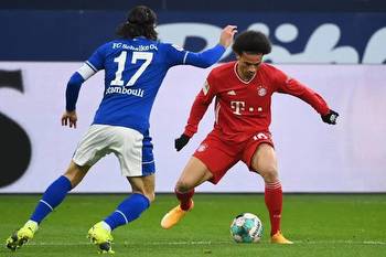 Schalke vs Bayern Prediction, Head-To-Head, Lineup, Betting Tips, Where To Watch Live Today German Bundesliga 2022 Match