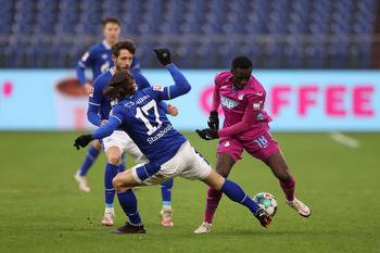 Schalke vs Hoffenheim Prediction and Betting Tips