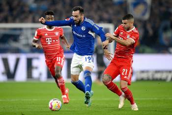 Schalke vs Zurich Prediction and Betting Tips