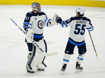 Scheifele, Hellebuyck extensions the final nail on missed opportunity for Jets to move on from underperforming core
