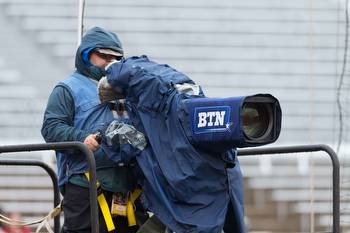 school's out for Big Ten (and everybody else)