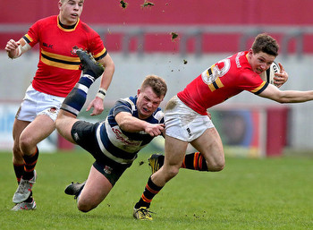 Schools Senior Cup Win For Christians