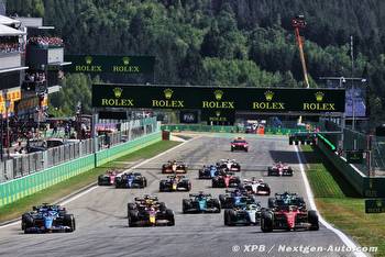 Schumacher, Alpine F1, McLaren: The 2023 transfer situation