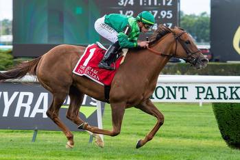 Schuylerville Stakes, Diana Stakes & More Horse Racing Picks