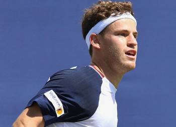 Schwartzman v Rinderknech Live Streaming & Prediction for 2023 United Cup