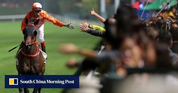 SCMP Best Bets: Punters can ride the Waves home at Happy Valley