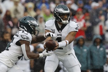 Score $200 Betting on Vikings at Eagles with FanDuel Promo Code