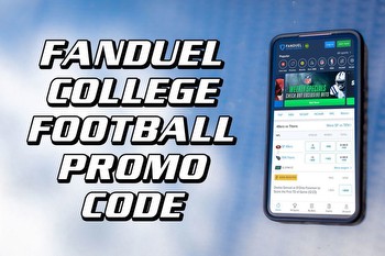 Score the best FanDuel promo code for college football kickoff, Kentucky pre-registration