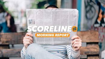 Scoreline Morning Report: All Ireland final, live games, World Cup & more