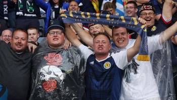 Scotland: Are Steve Clarke's side now on the brink of Euro 2024 place?