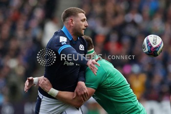Scotland capable of upsetting odds at World Cup