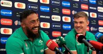 Scotland have the kind of defence that Bundee Aki and Garry Ringrose wreck