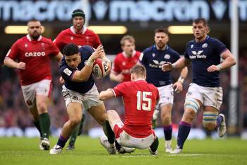 Scotland target history while wounded Wales look for a response