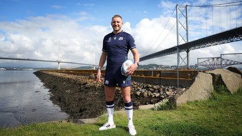 Scotland turn to mercurial playmaker for magic as Boks loom