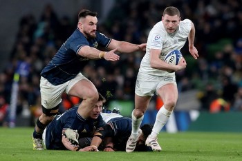 Scotland turn to mercurial Russell for World Cup miracle