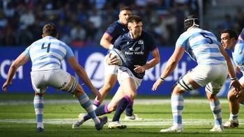 Scotland v Australia predictions and rugby union tips: Hosts can make fast start