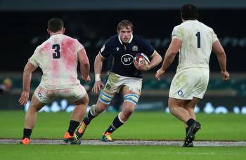 Scotland v England Six Nations: What time and TV channel is Calcutta Cup rugby union clash on?