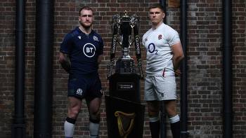 Scotland v England: Team line-ups, kick-off time, key quotes, predictions, odds and where to watch on TV