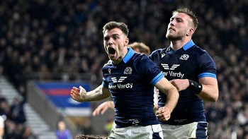 Scotland v England tips: Six Nations preview and best bets