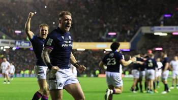 Scotland v Fiji predictions and rugby union tips: Hosts set for double-digit win