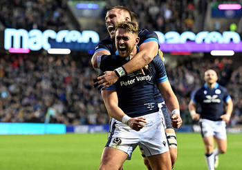 Scotland v Italy: Summer Nations Series 2023, Match Preview pt II