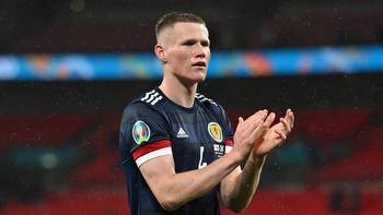 Scotland v Republic of Ireland tips: Nations League best bets and preview