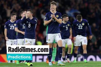 Scotland v Spain prediction and team news: Who will win Euro 2024 Qualifier?