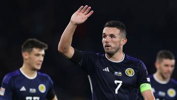 Scotland v Ukraine tips: Nations League best bets and preview